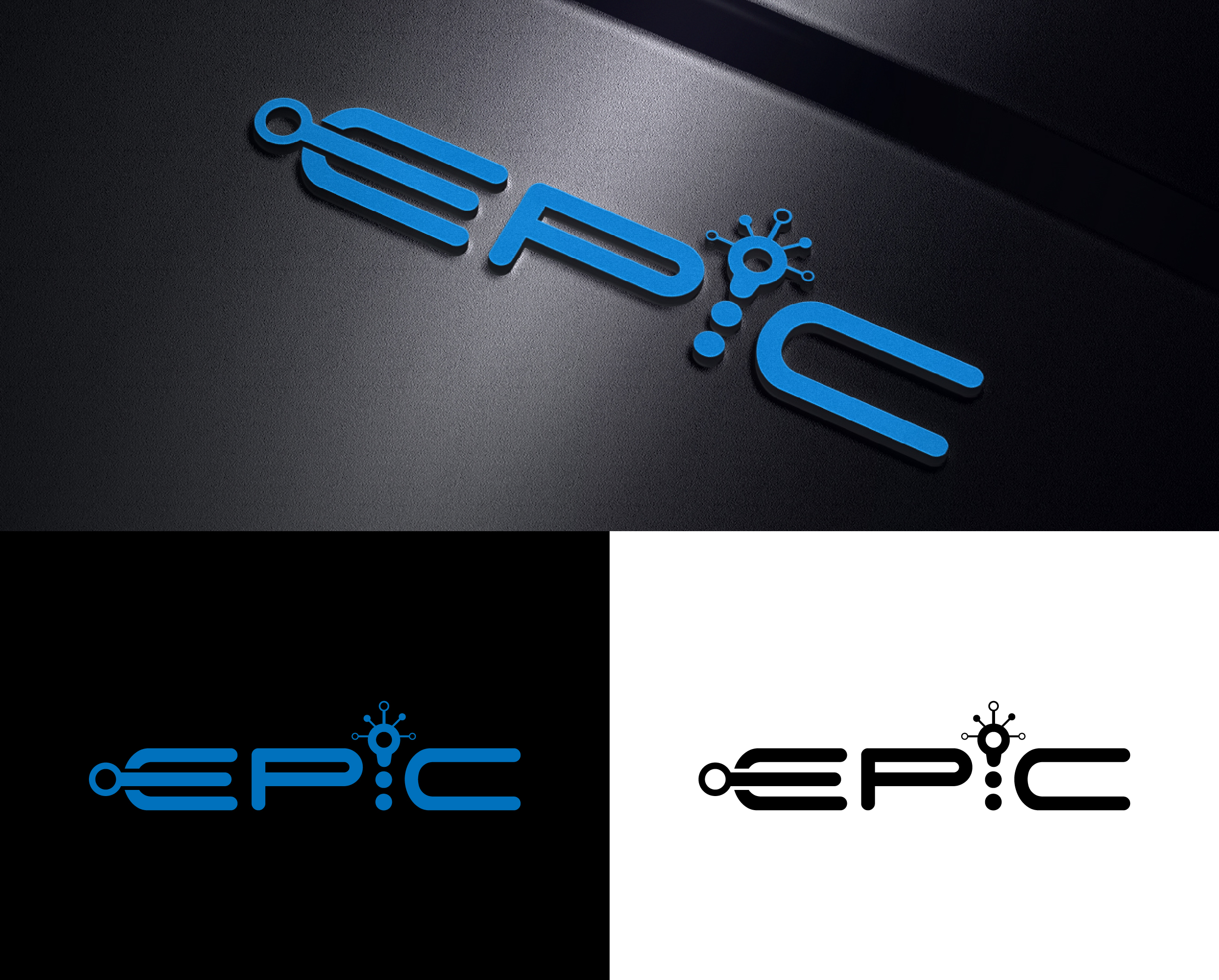 Logo Design by Creative Poli for this project | Design #35987309