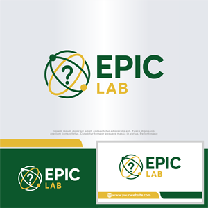 Logo Design by win it for this project | Design: #35993363