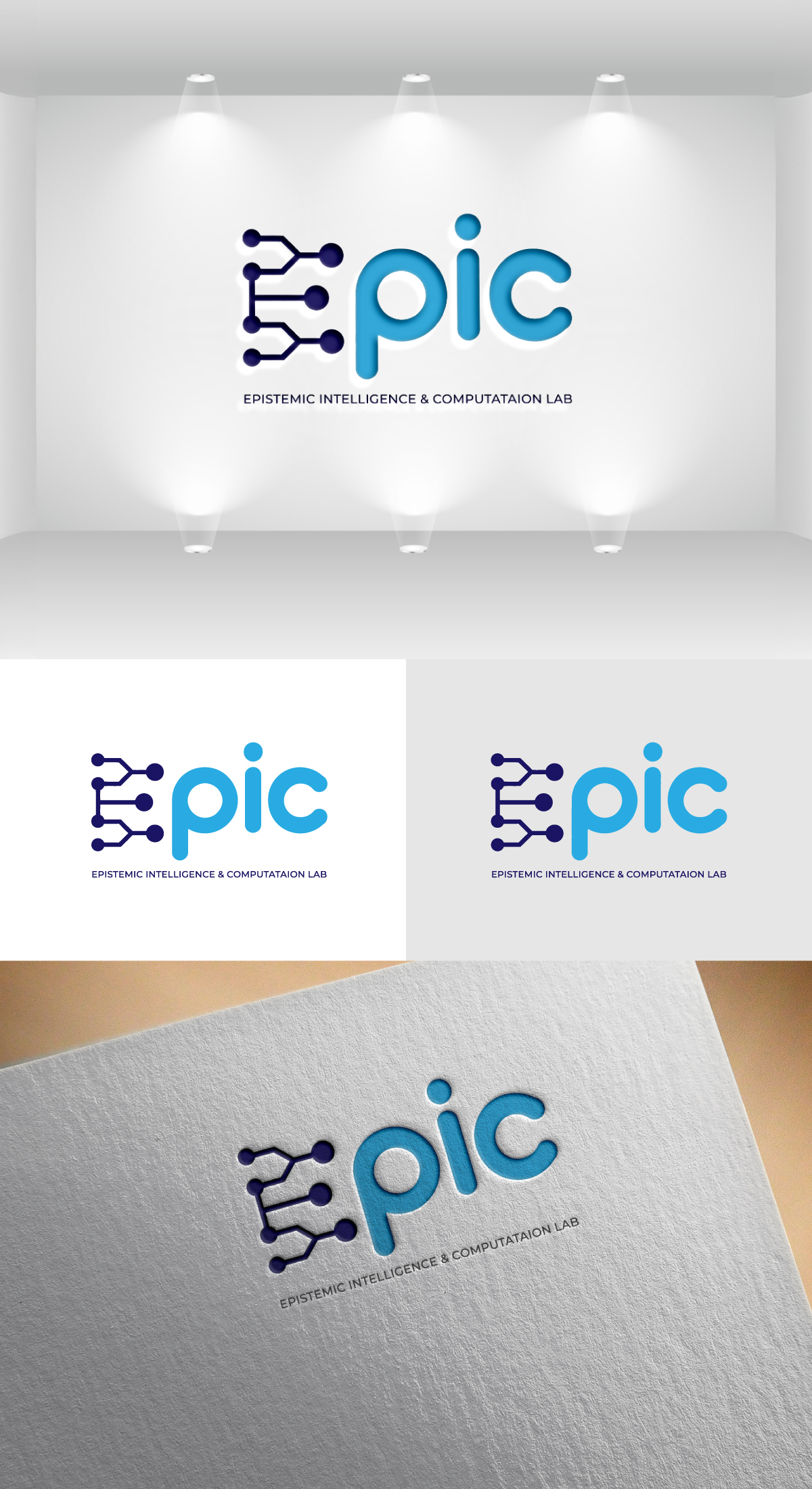 Logo Design by Creative__Art for this project | Design #35999456