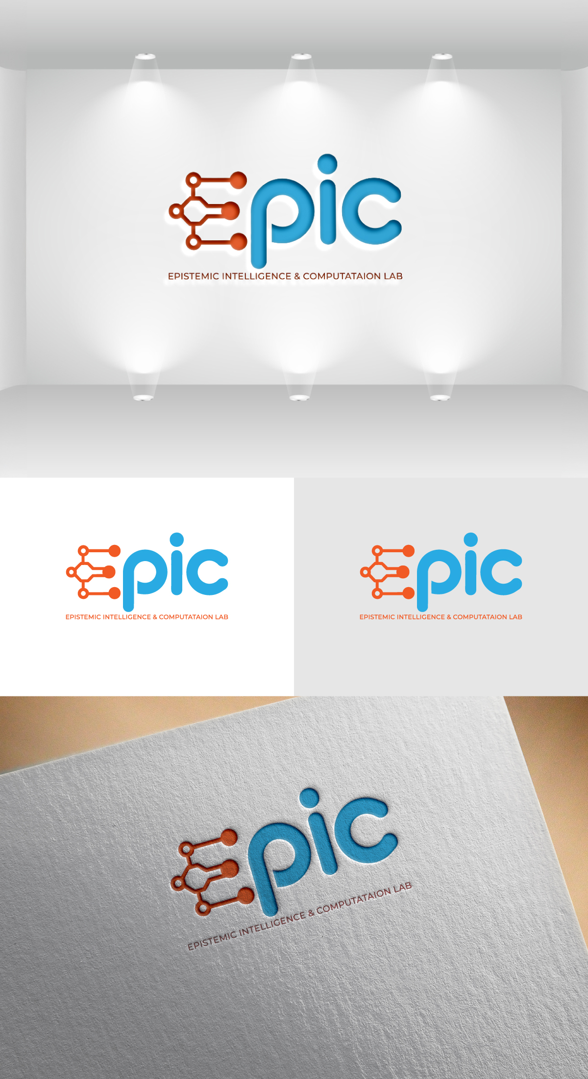 Logo Design by Creative__Art for this project | Design #35999457