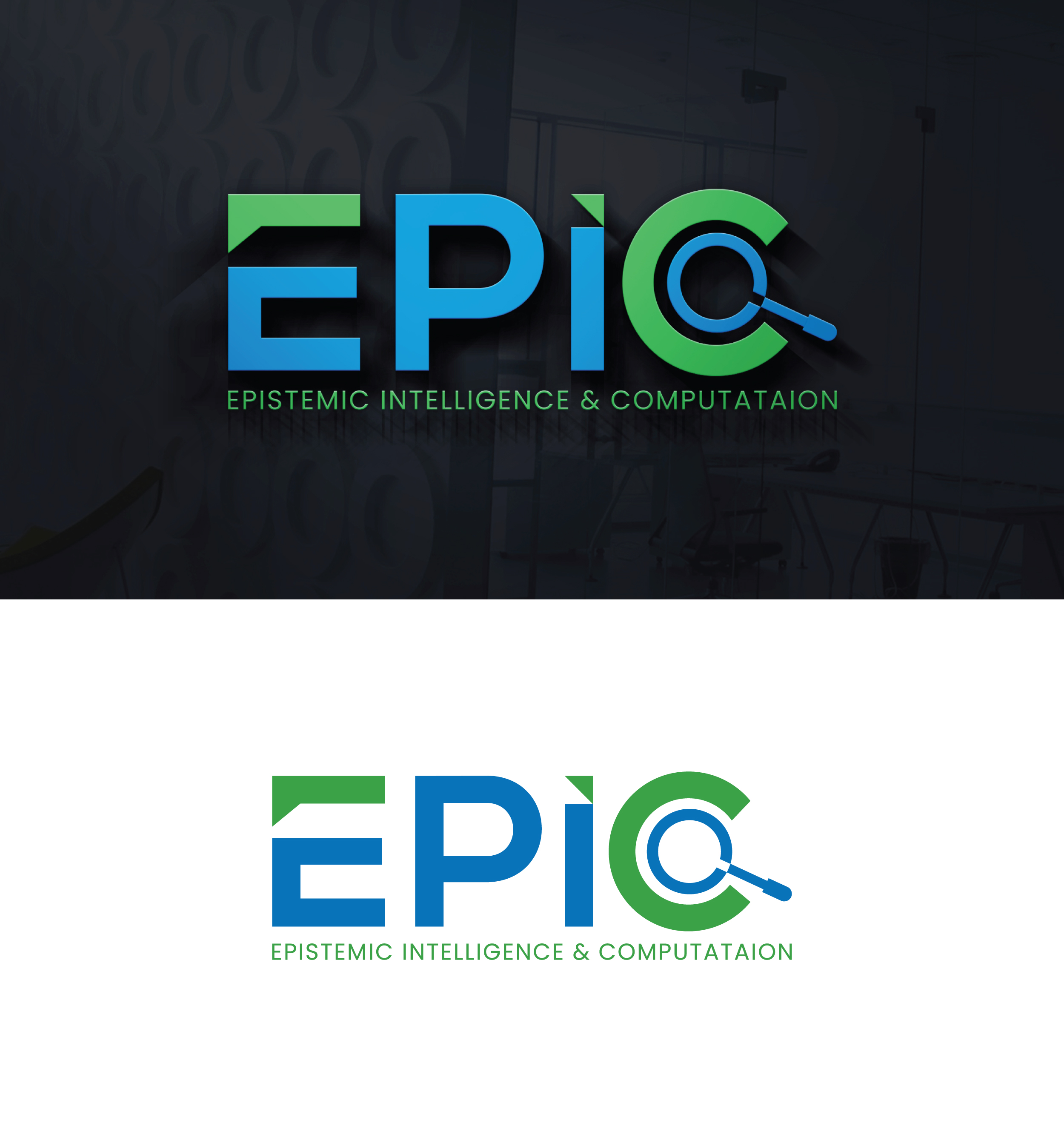 Logo-Design von Mark Abdul  für dieses Projekt | Design #35993541