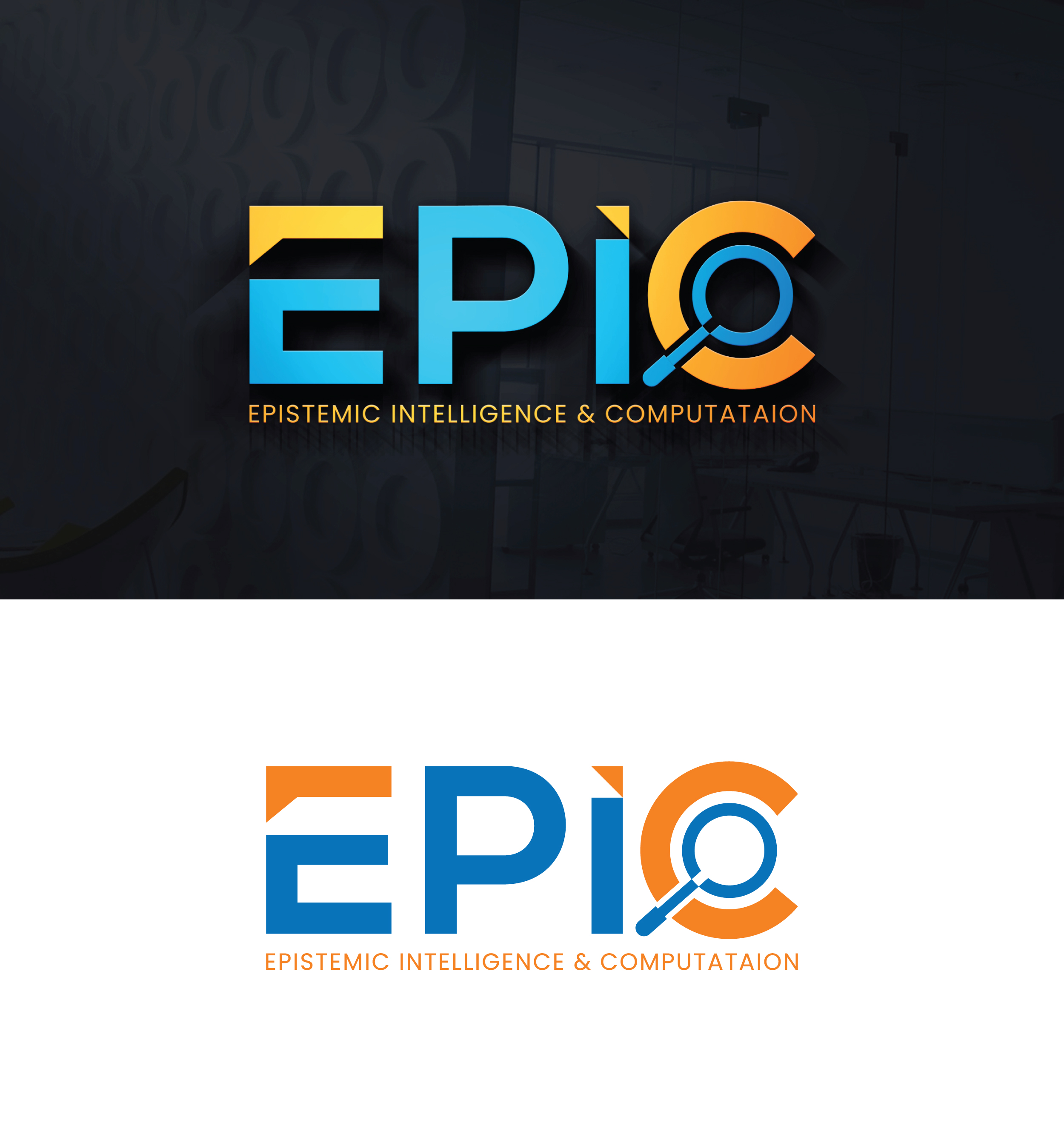 Logo Design by Mark Abdul  for this project | Design #35995316