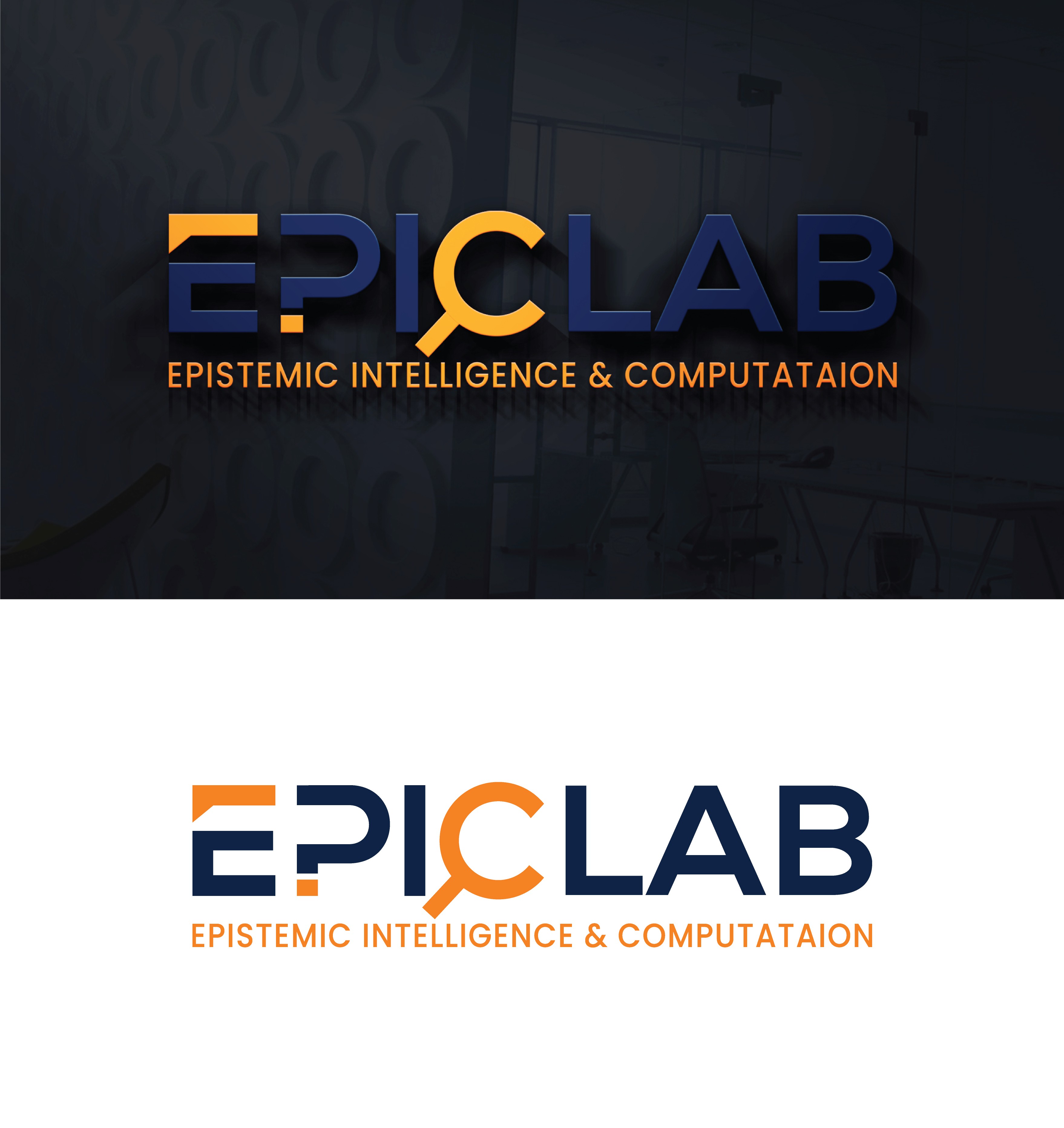 Logo Design by Mark Abdul  for this project | Design #36012292