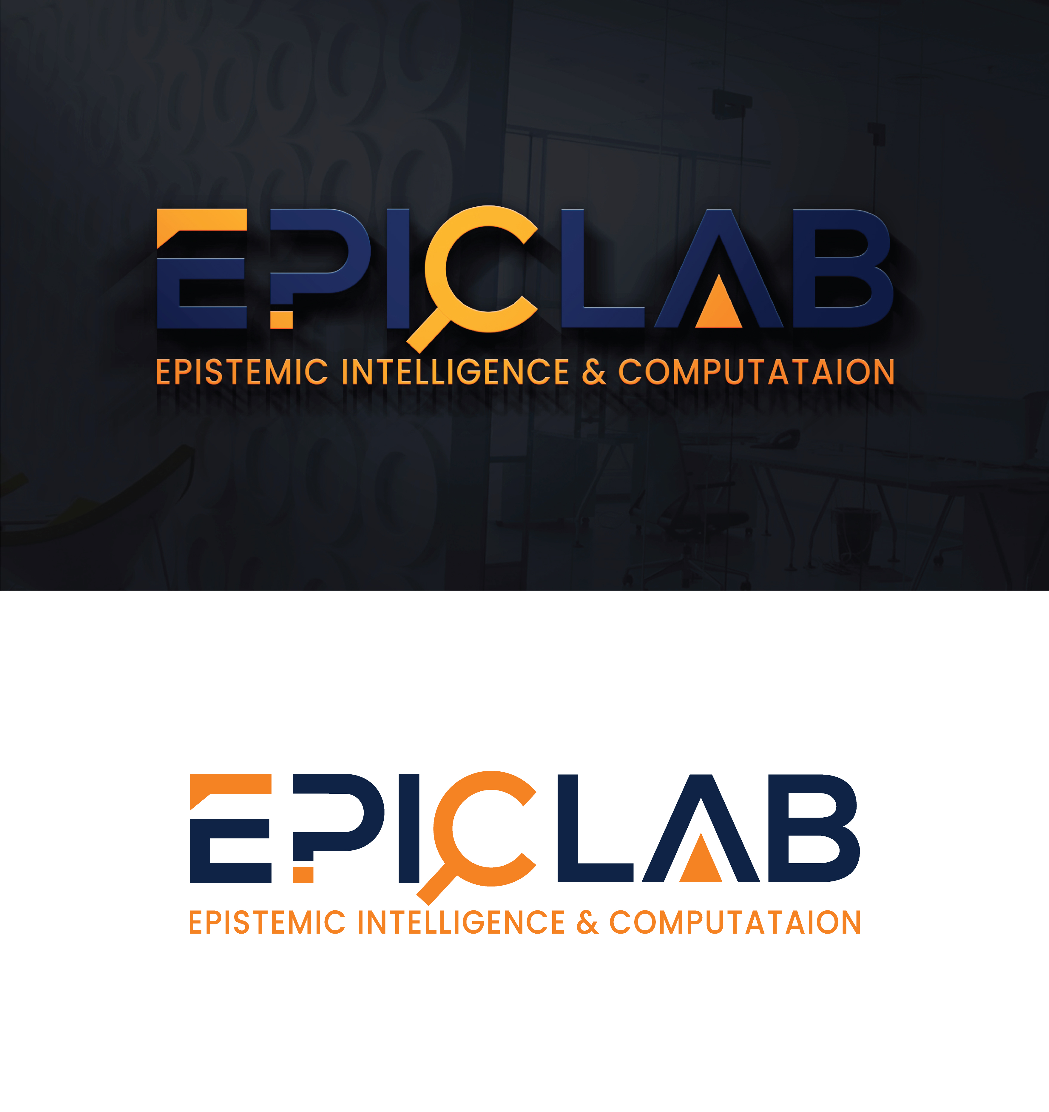 Logo Design by Creatify Lab for this project | Design #36012374