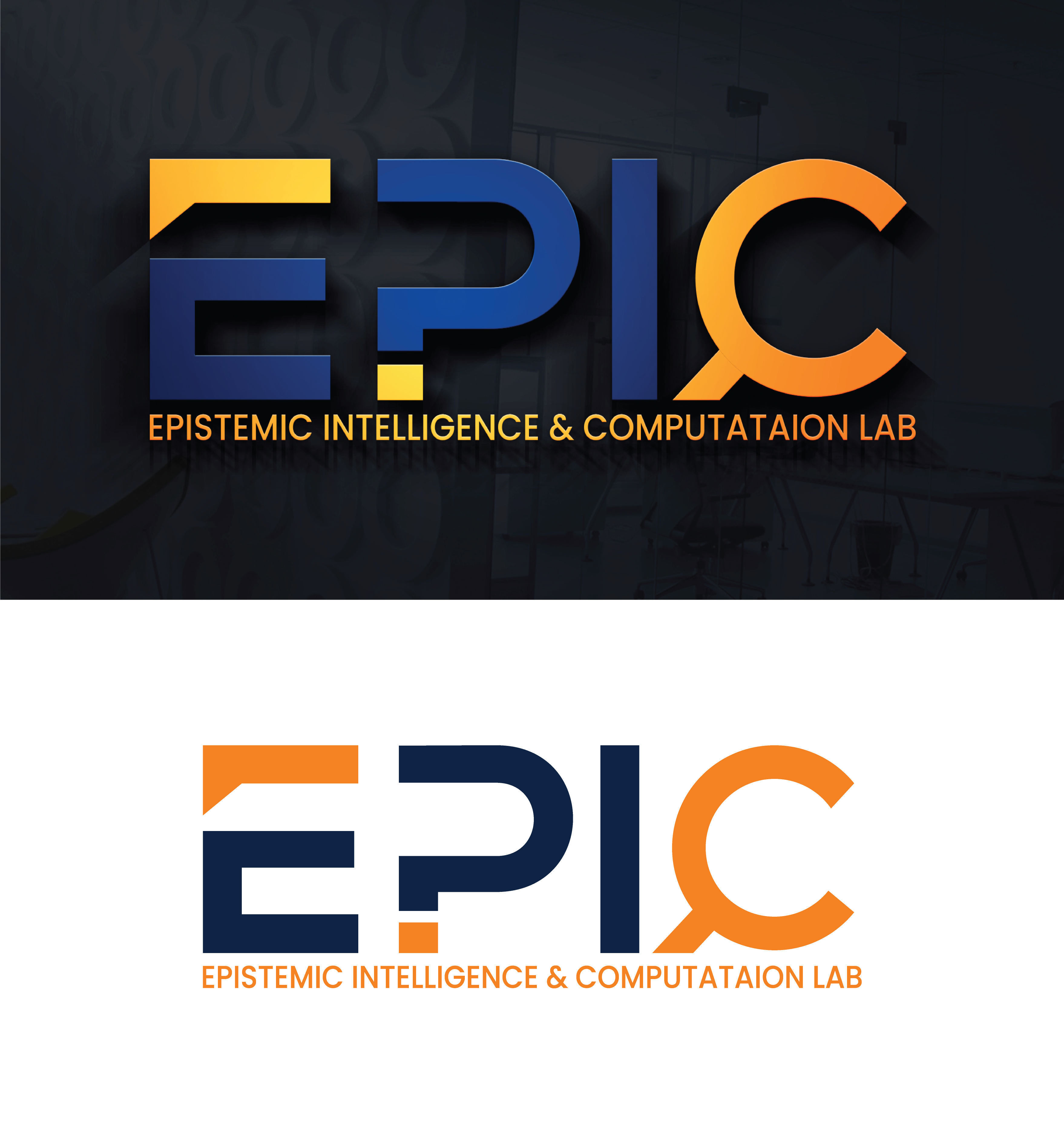 Logo-Design von Mark Abdul  für dieses Projekt | Design #36013065