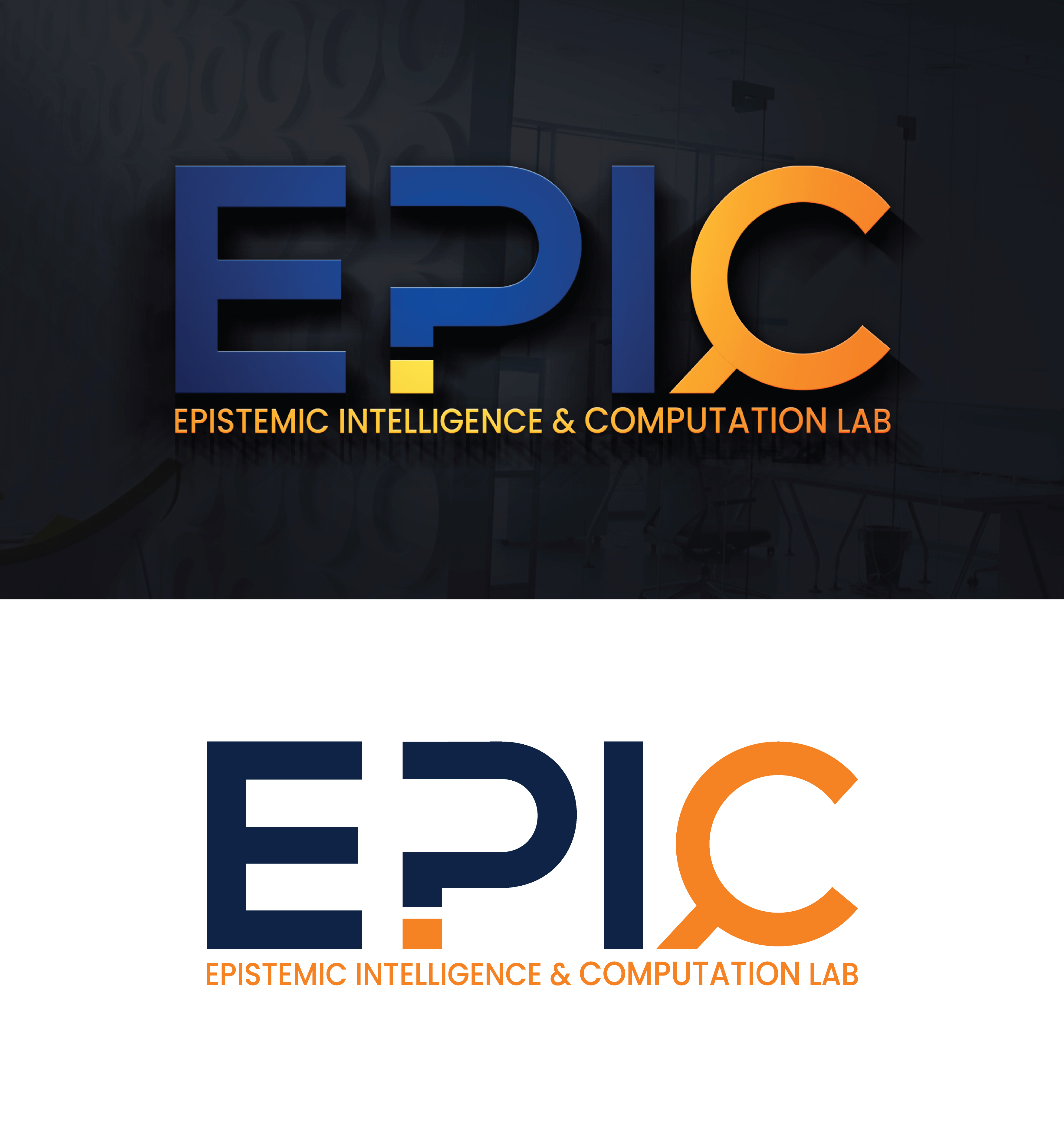 Diseño de Logo por Creatify Lab para este proyecto | Diseño #36013813