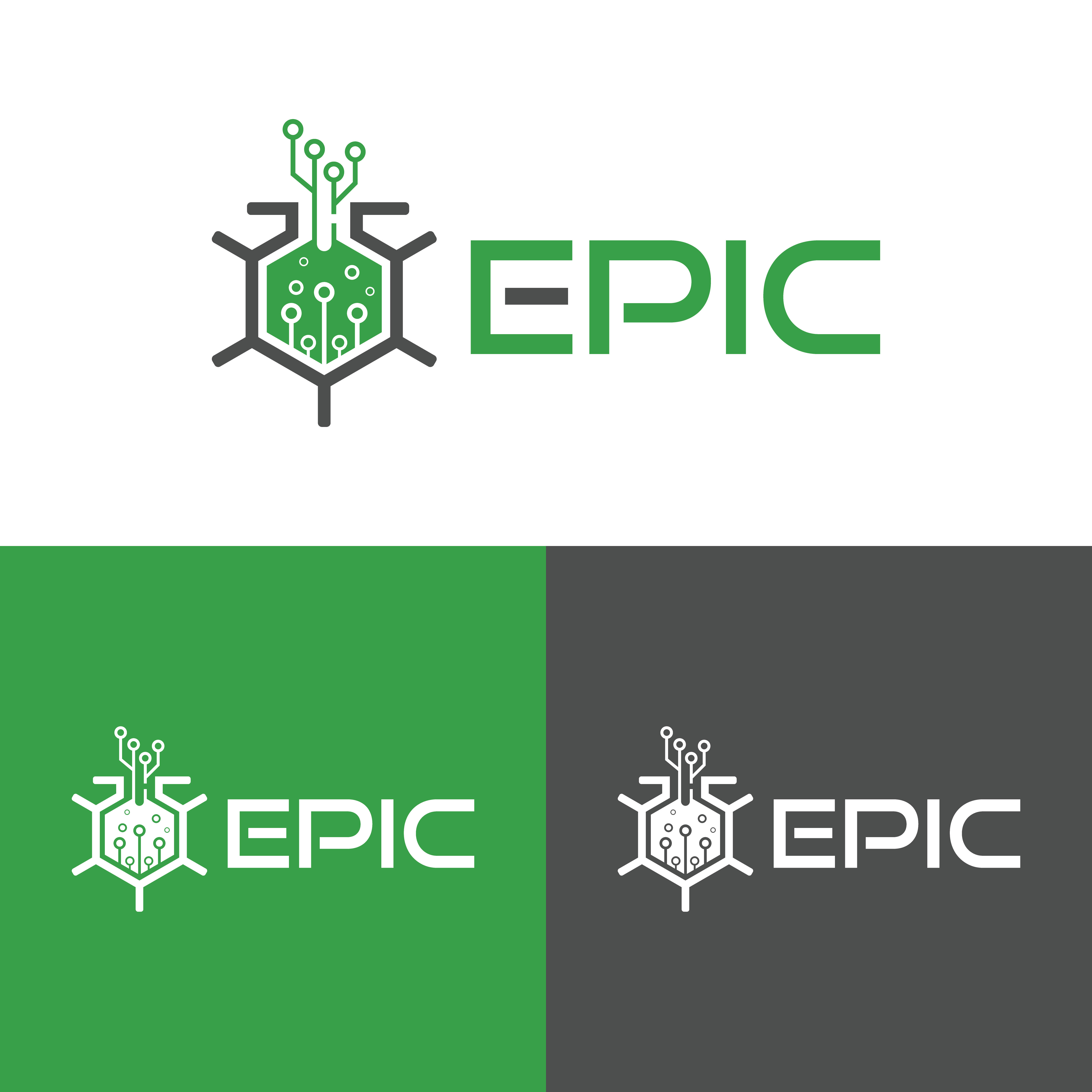 Logo Design by Jubaidur Kit for this project | Design #35988783