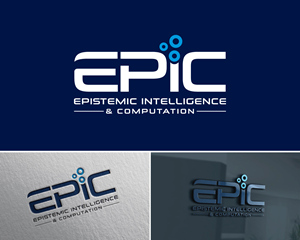 Logo Design by Atec for this project | Design: #35987136