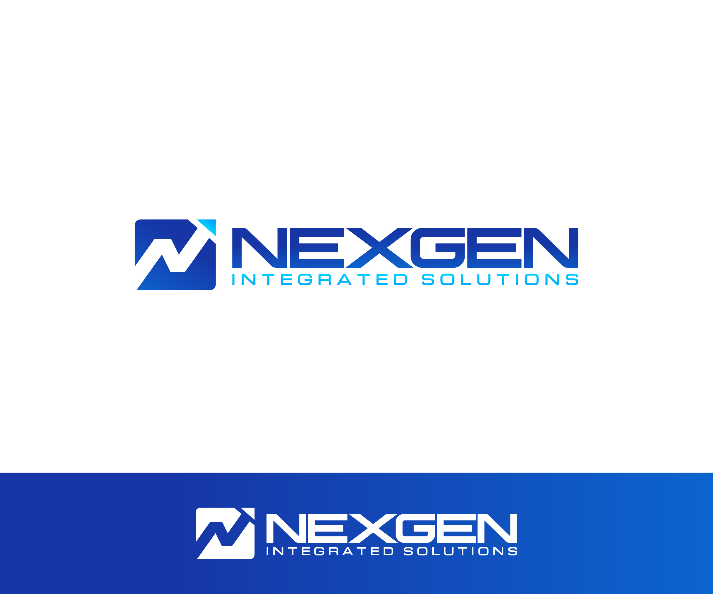 Diseño de Logo por James J. para NEXGEN SECURITY SYSTEMS LTD | Diseño #35987615