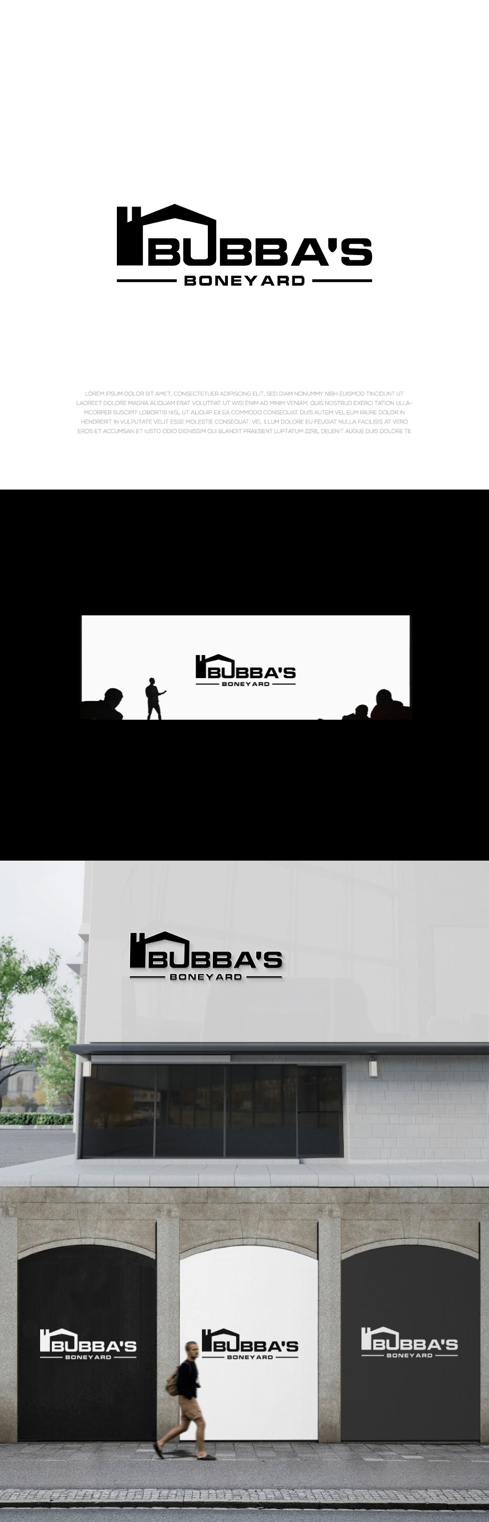 Logo Design by LogoEon for this project | Design #35981138