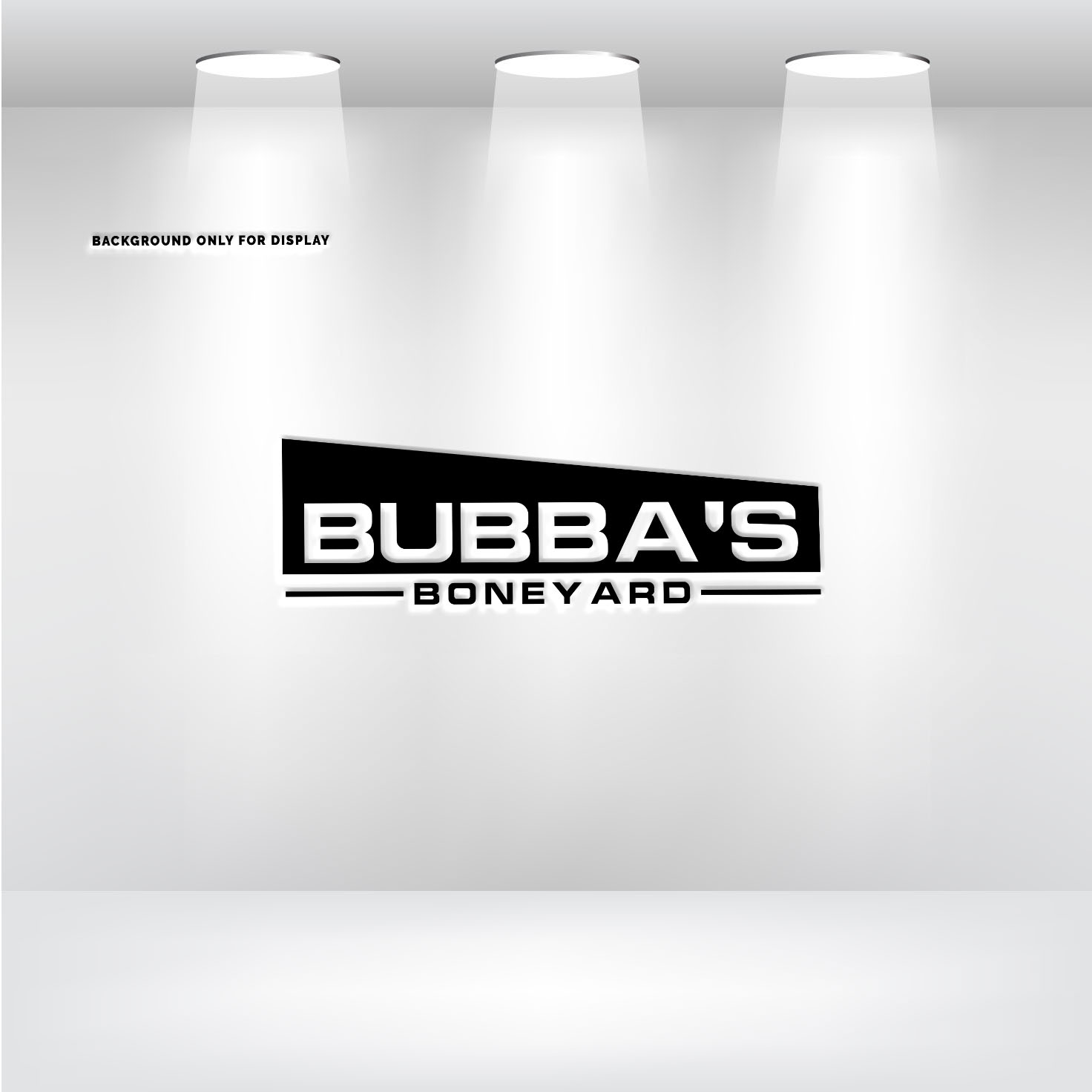 Logo Design by jonkonrad for this project | Design #35987912