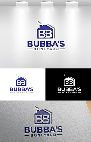 Logo Design by Mi Design1 for this project | Design: #35983493