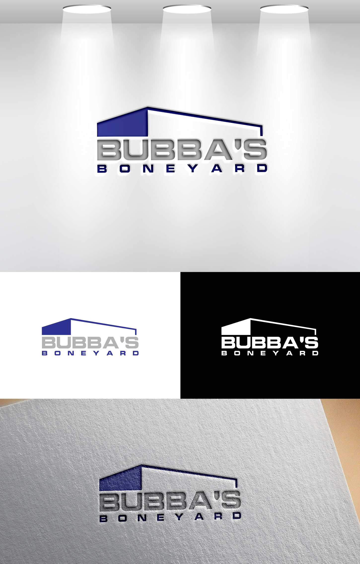 Logo Design by Mi Design1 for this project | Design #35983494