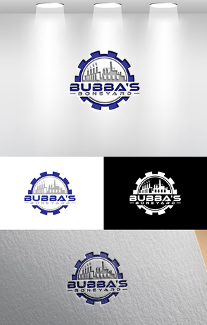 Logo Design by Mi Design1 for this project | Design: #35983495