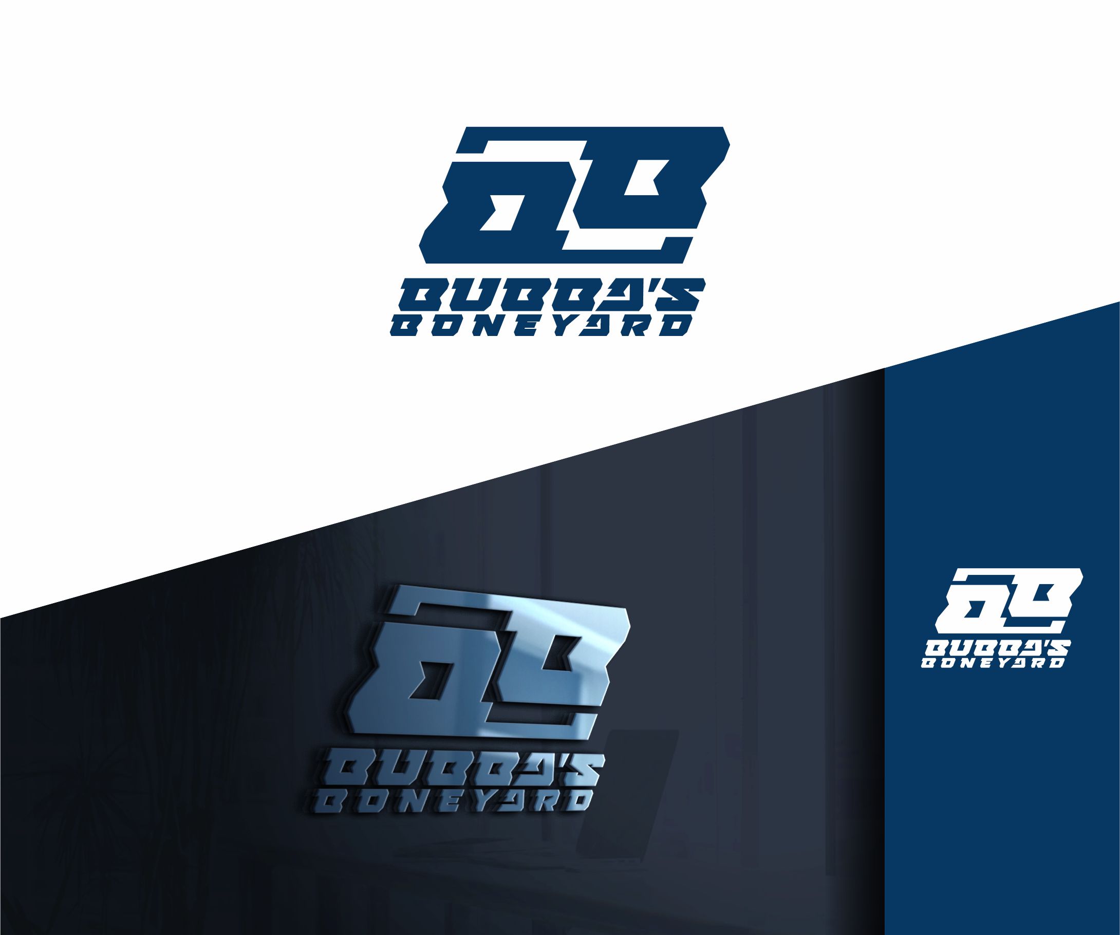 Logo Design by alkaline for this project | Design #36006930