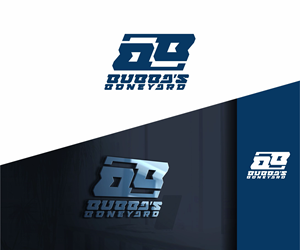 Logo Design by alkaline for this project | Design: #36006930