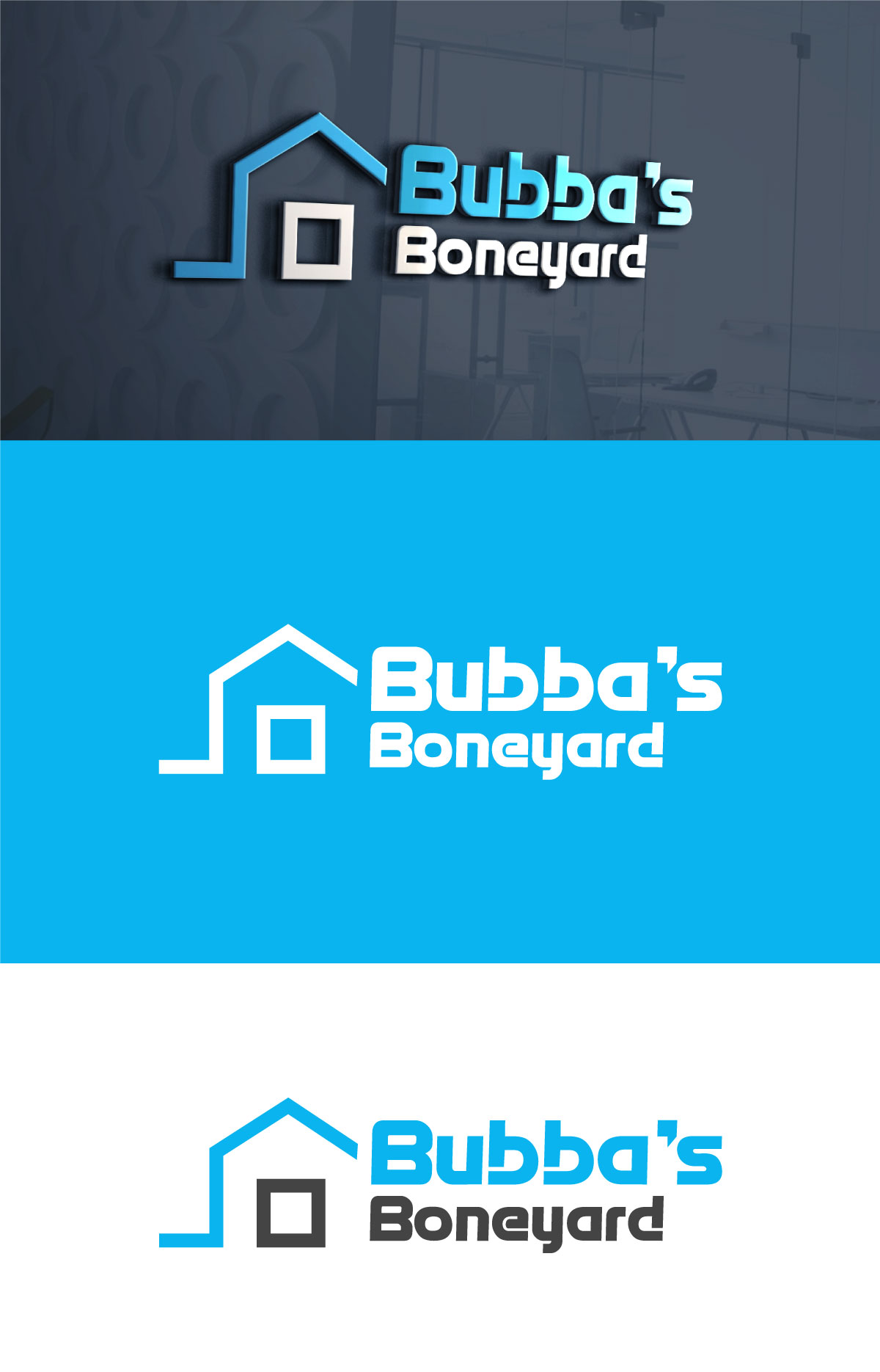 Logo Design by 99 Art.. for this project | Design #36007572