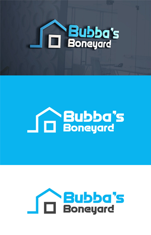 Logo-Design von 99 Art.. für dieses Projekt | Design #36007572