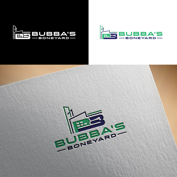 Logo Design by RA-bica for this project | Design #36006821