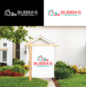 Logo Design by RA-bica for this project | Design: #36006822