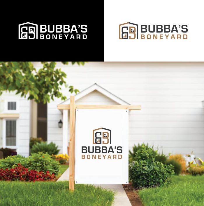 Logo Design by RA-bica for this project | Design #36006823