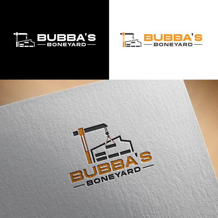 Logo Design by RA-bica for this project | Design: #36006824