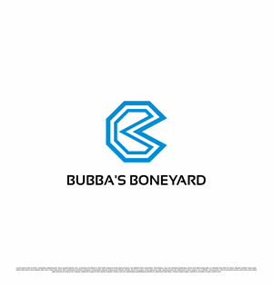 Logo Design by saesean for this project | Design: #36008164