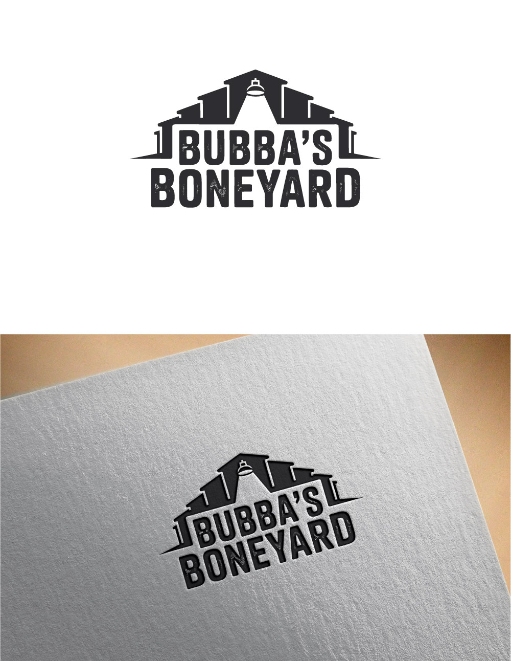 Logo Design by DesignVerse777 for this project | Design #35982520