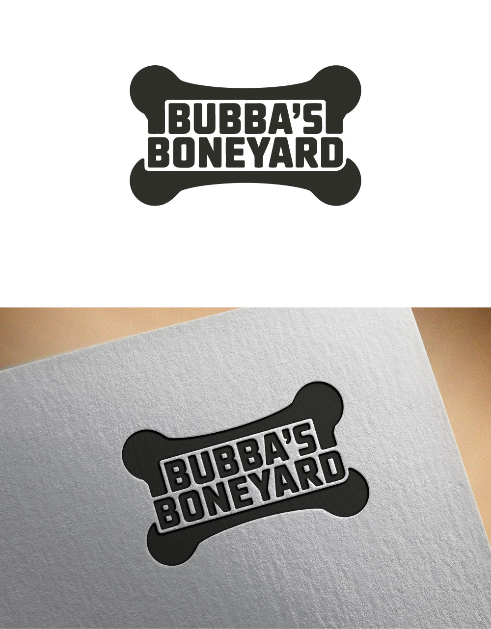 Logo Design by faridajems for this project | Design #35985696