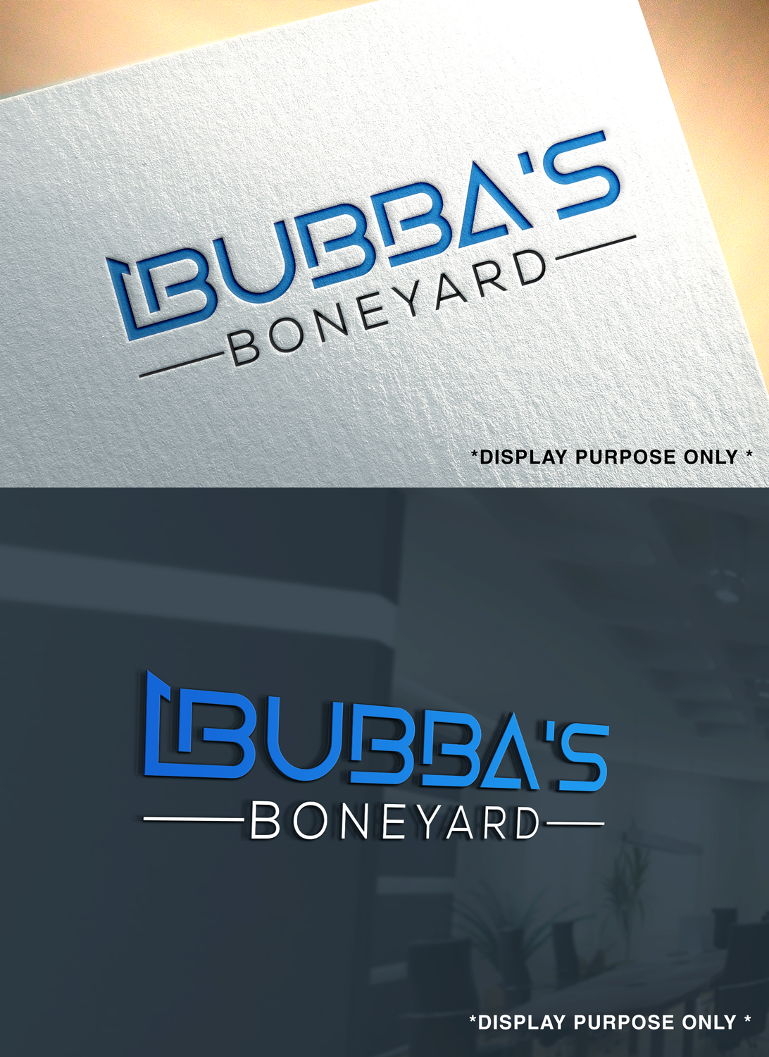 Logo Design by RaKu 2 for this project | Design #36025360