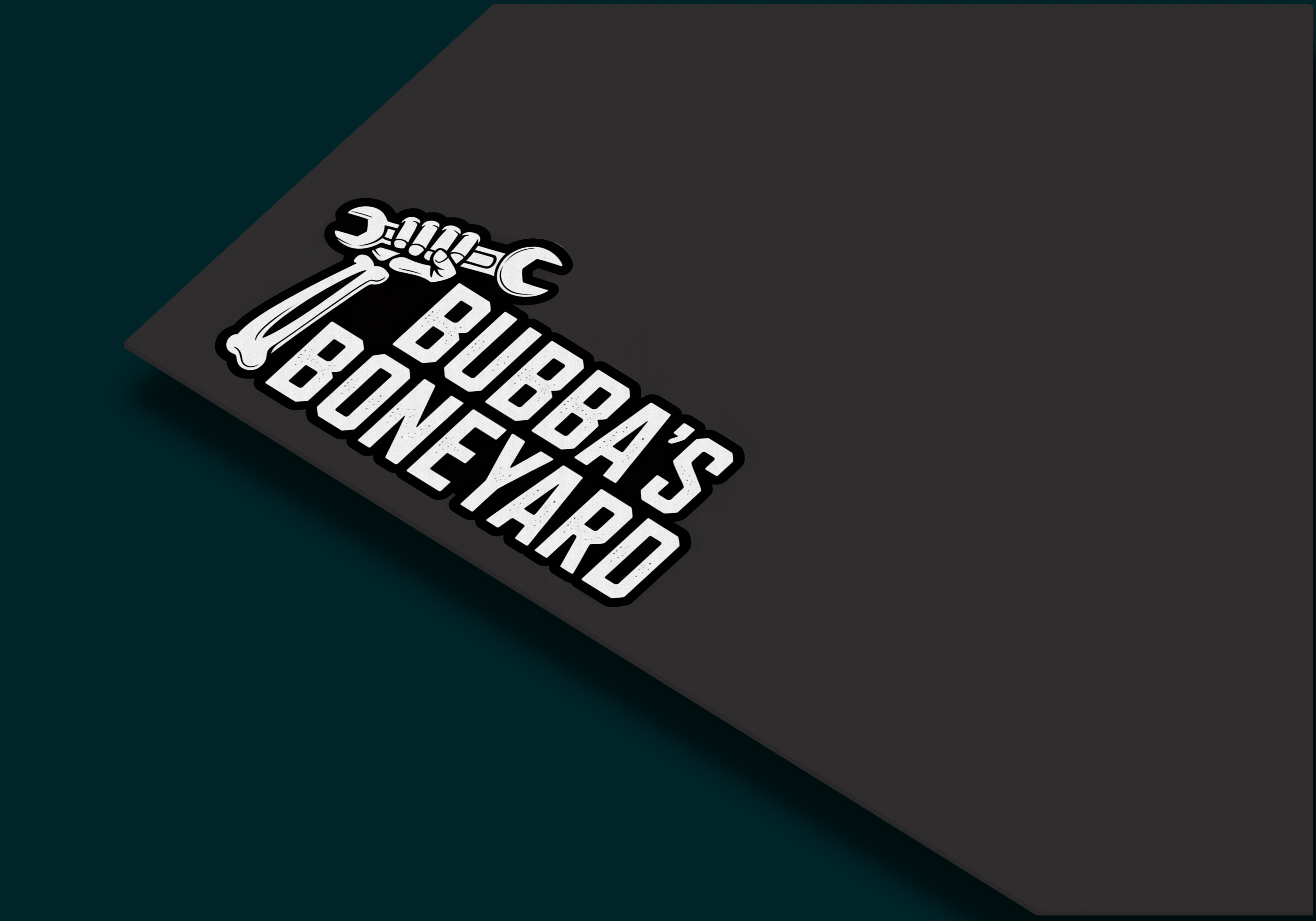 Logo Design by mekail for this project | Design #35987566