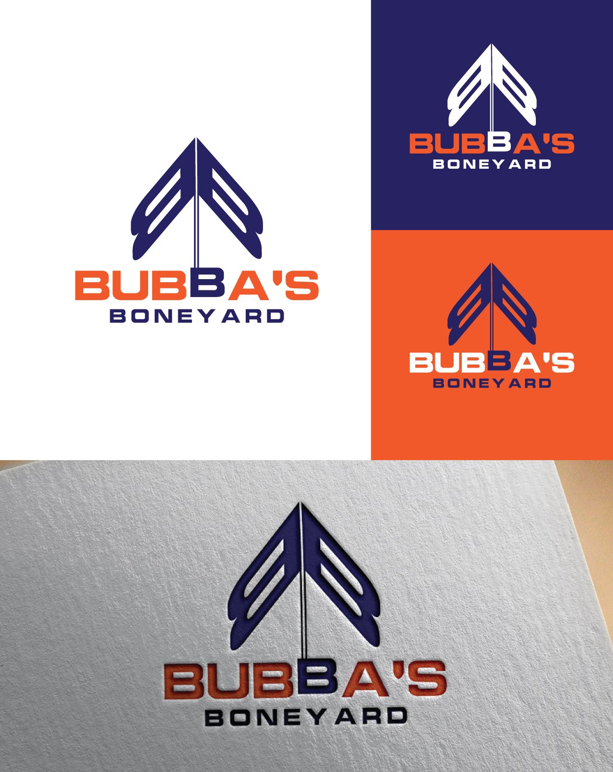 Logo Design by ruhi design for this project | Design #35996753
