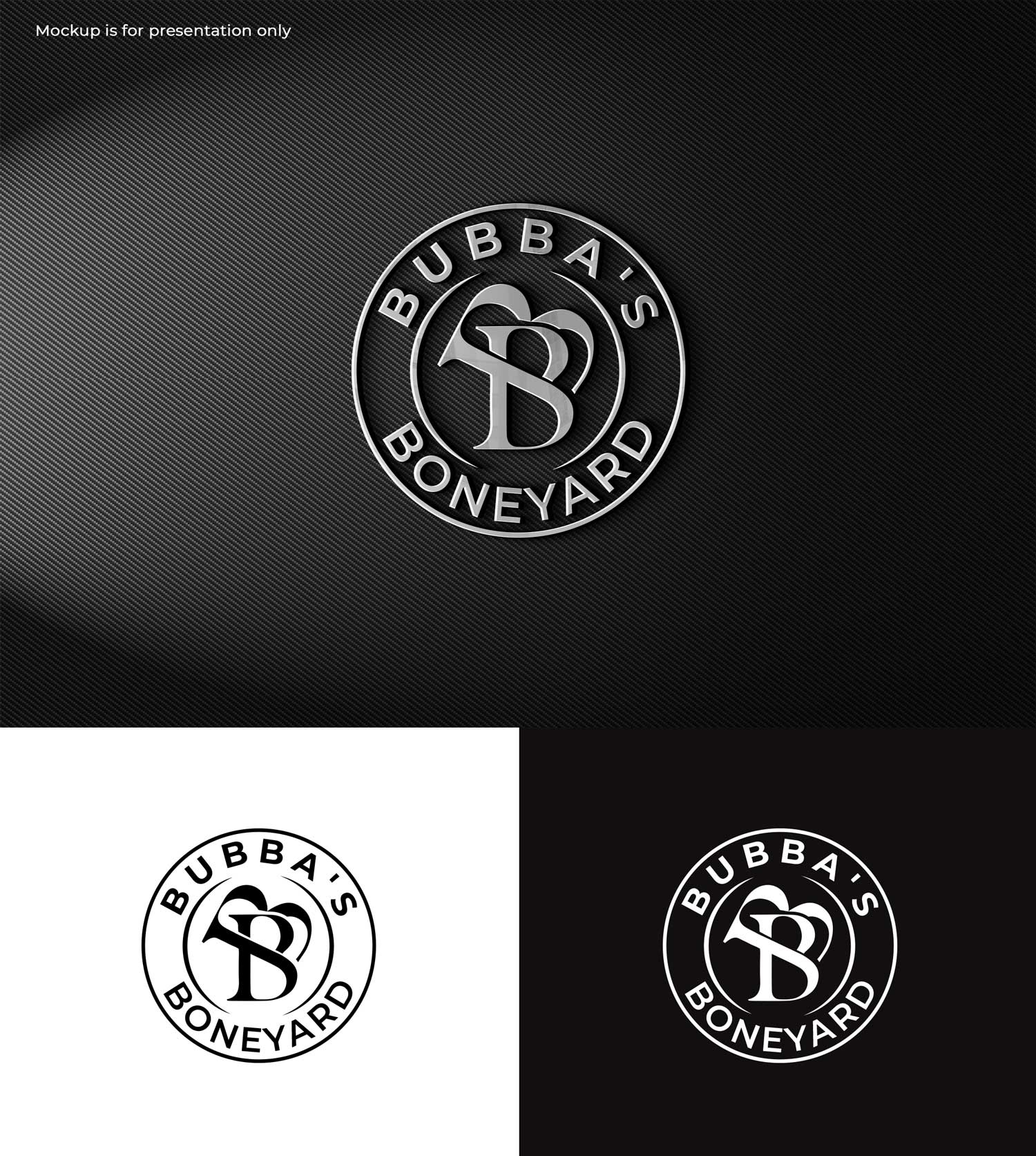 Logo Design by M Art & Design for this project | Design #35983062