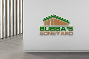 Logo Design by niajul hok for this project | Design: #35993117