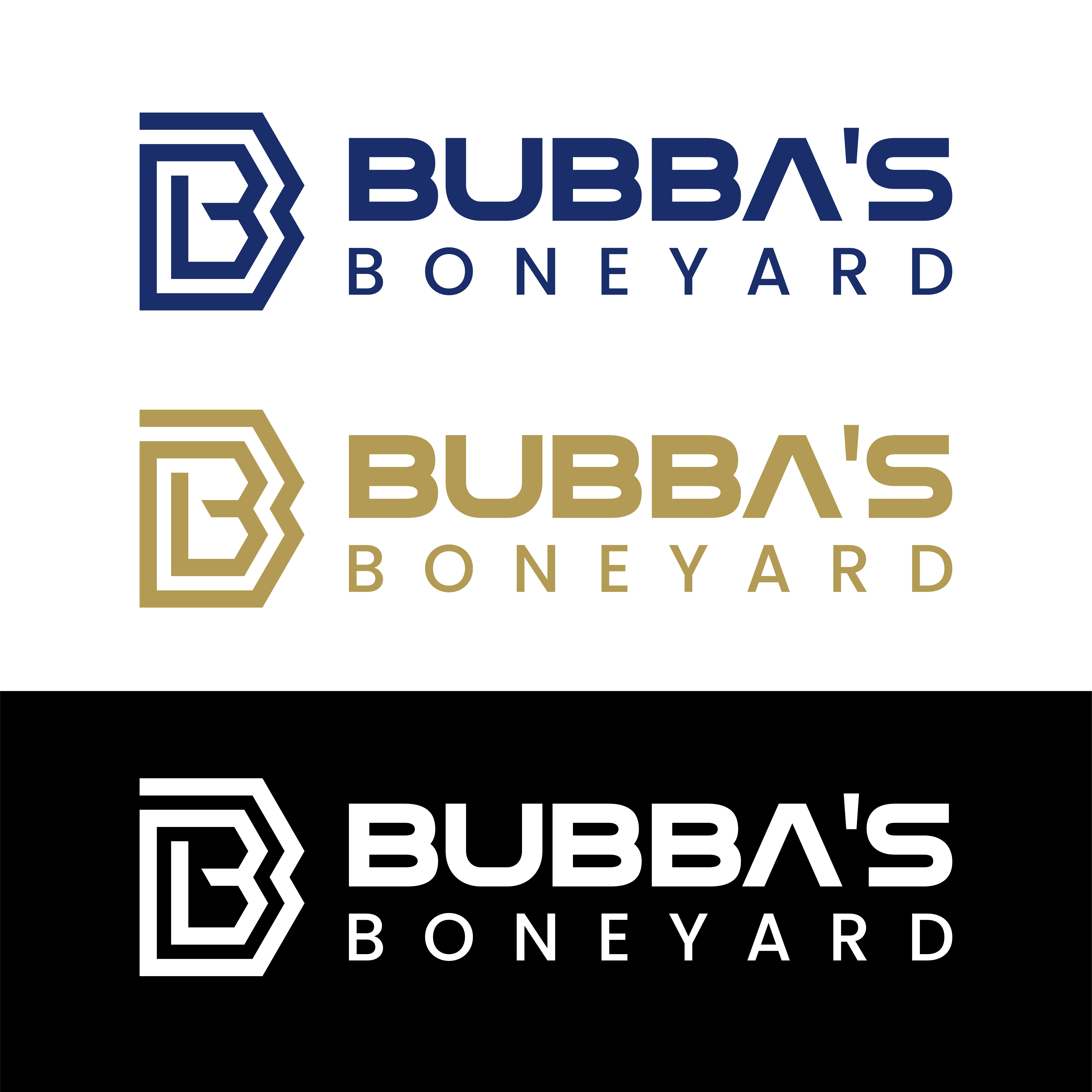 Logo Design by John Mark Arts for this project | Design #35988023