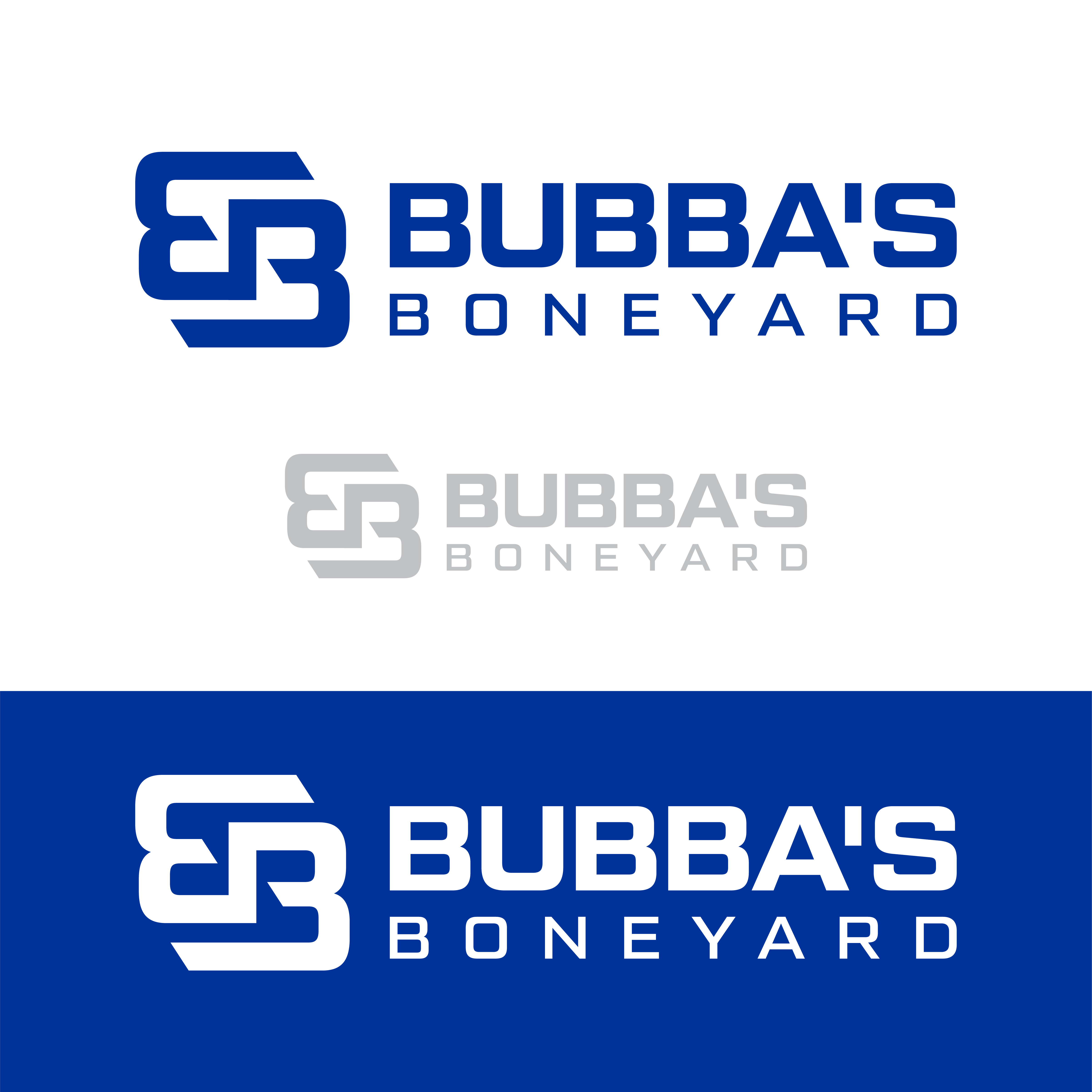 Logo Design by John Mark Arts for this project | Design #35988029