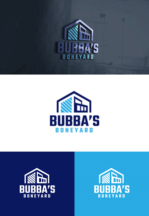 Logo-Design von Denzie für dieses Projekt | Design #35988703