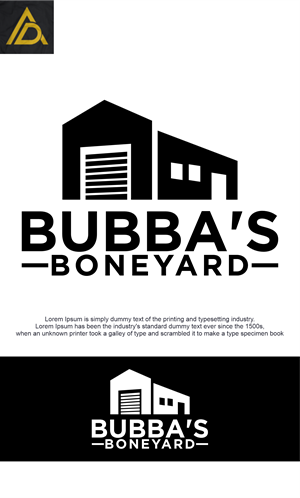 Logo Design by Abigaill_design for this project | Design: #35986801