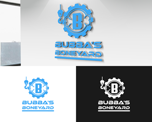 Logo Design by Creative Poli for this project | Design: #36021634