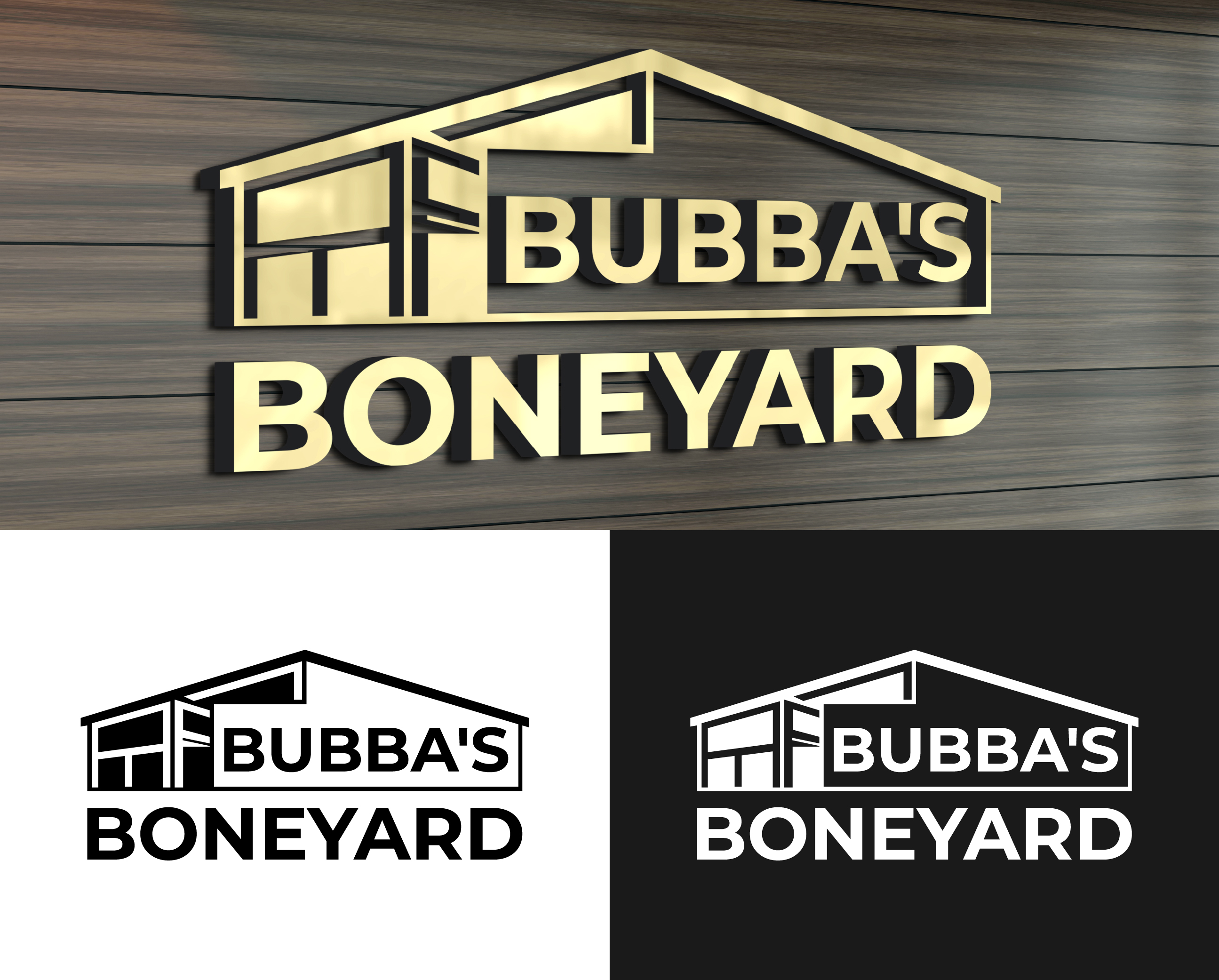 Logo Design by Creative Poli for this project | Design #36021703