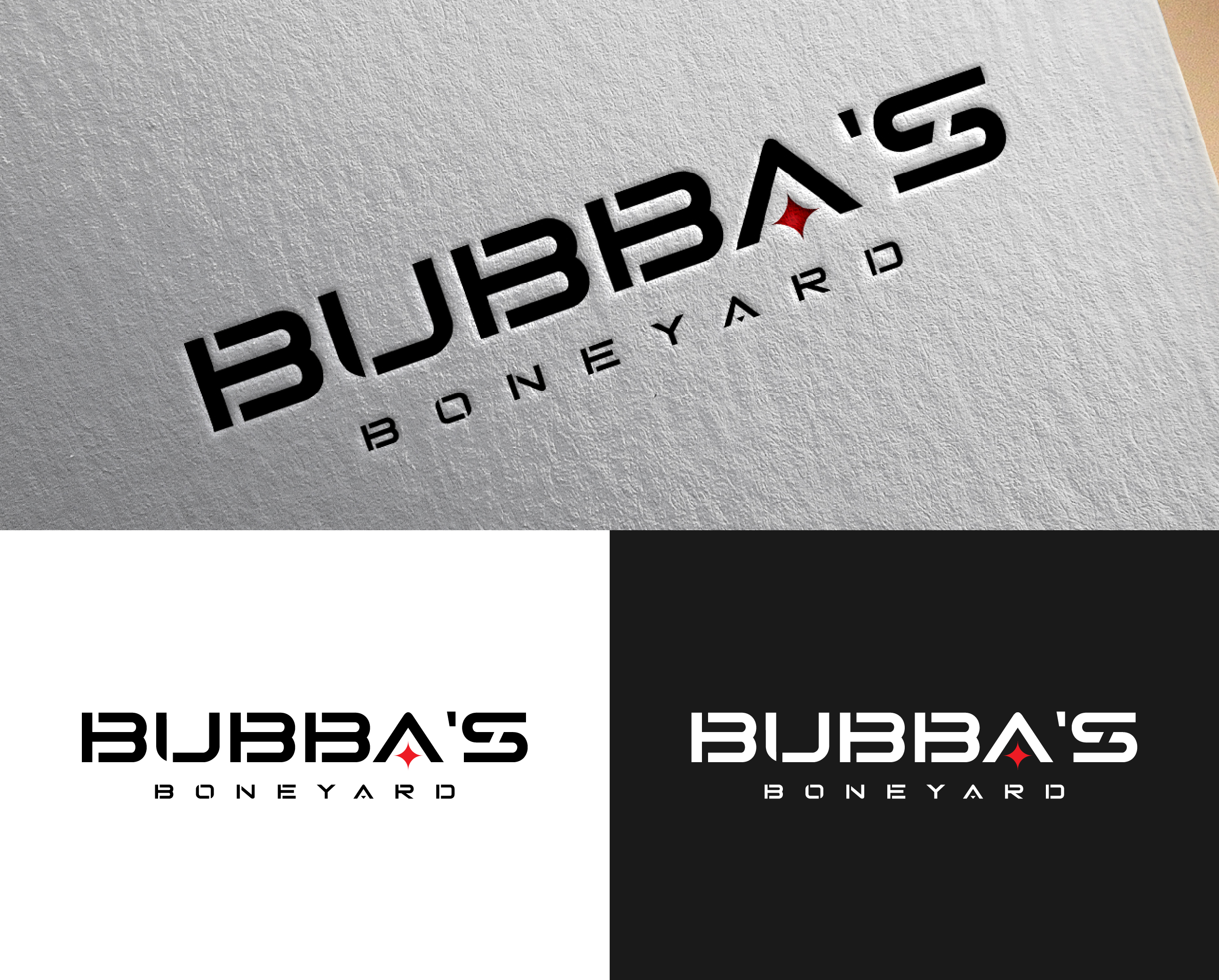 Logo Design by Creative Poli for this project | Design #36021727