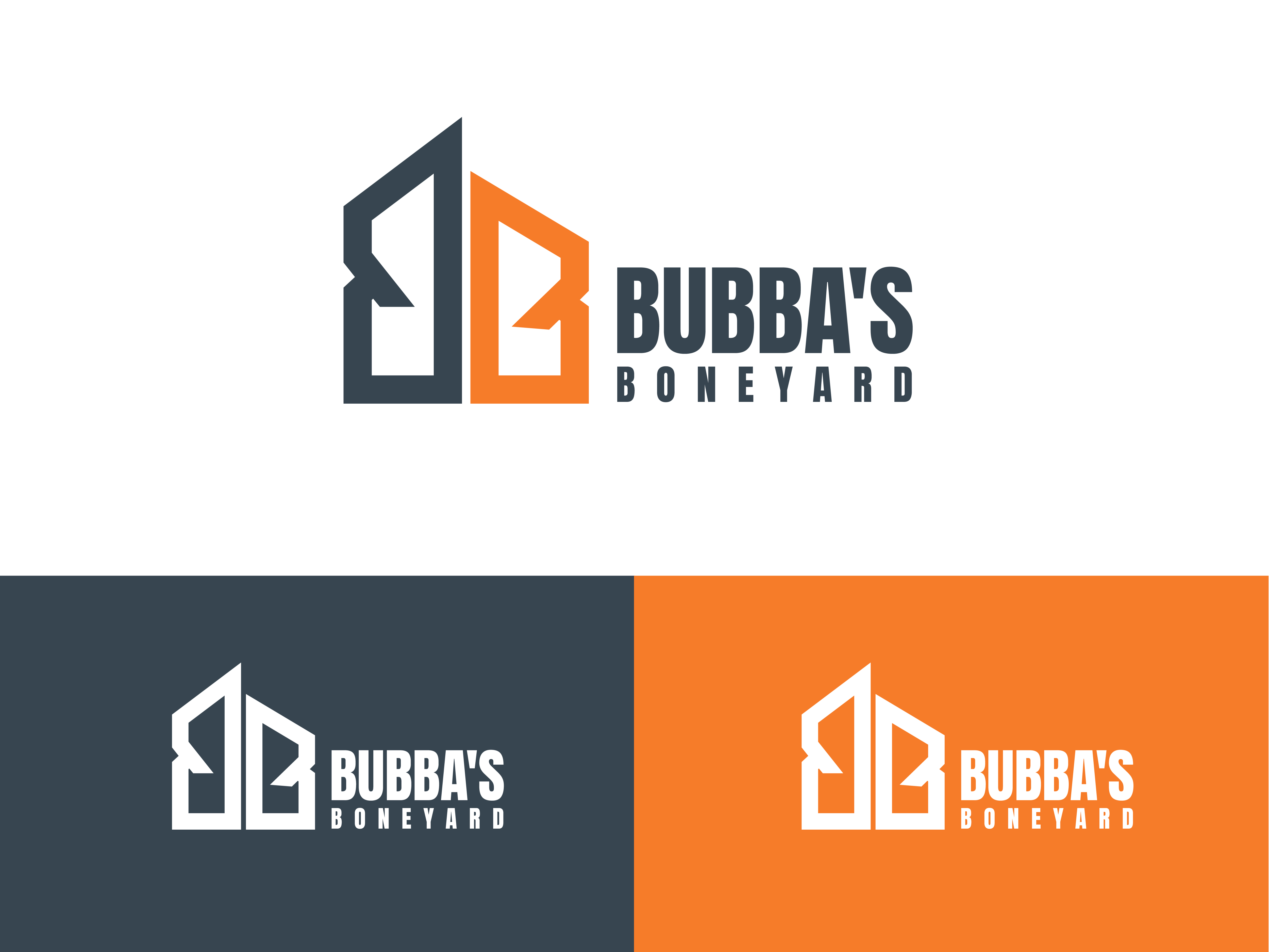Logo Design by Hasib3509 for this project | Design #35982554
