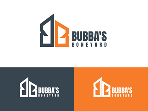 Logo-Design von Hasib3509 für dieses Projekt | Design #35982554