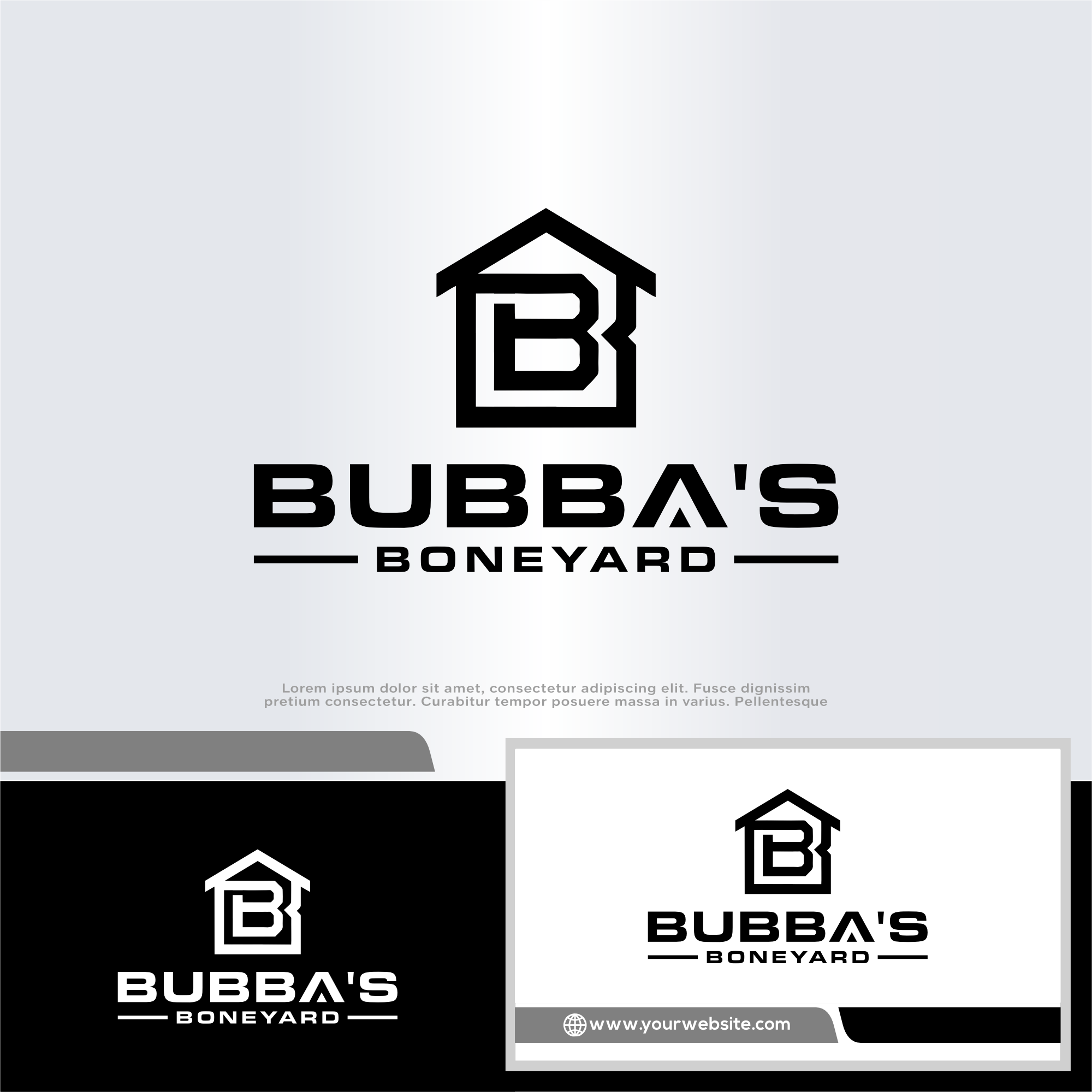 Logo Design by win it for this project | Design #35992930