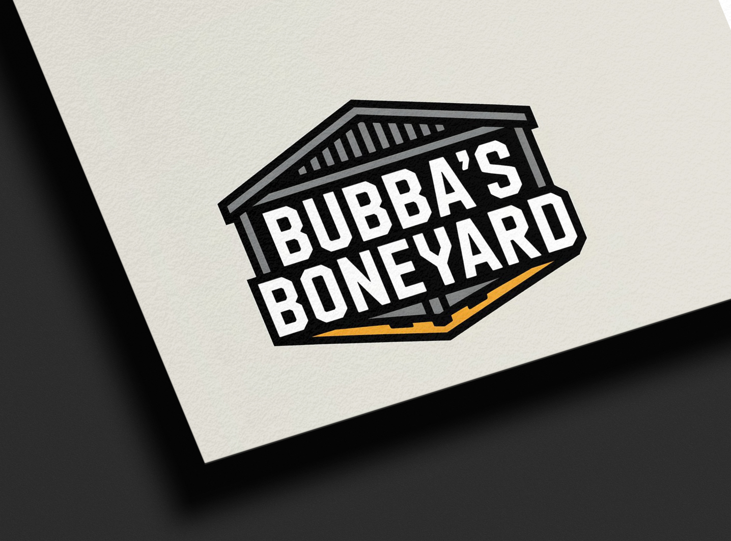 Logo Design by evoke studio for this project | Design #35987927