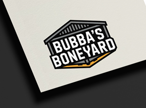 Logo Design by evoke studio for this project | Design: #35987927