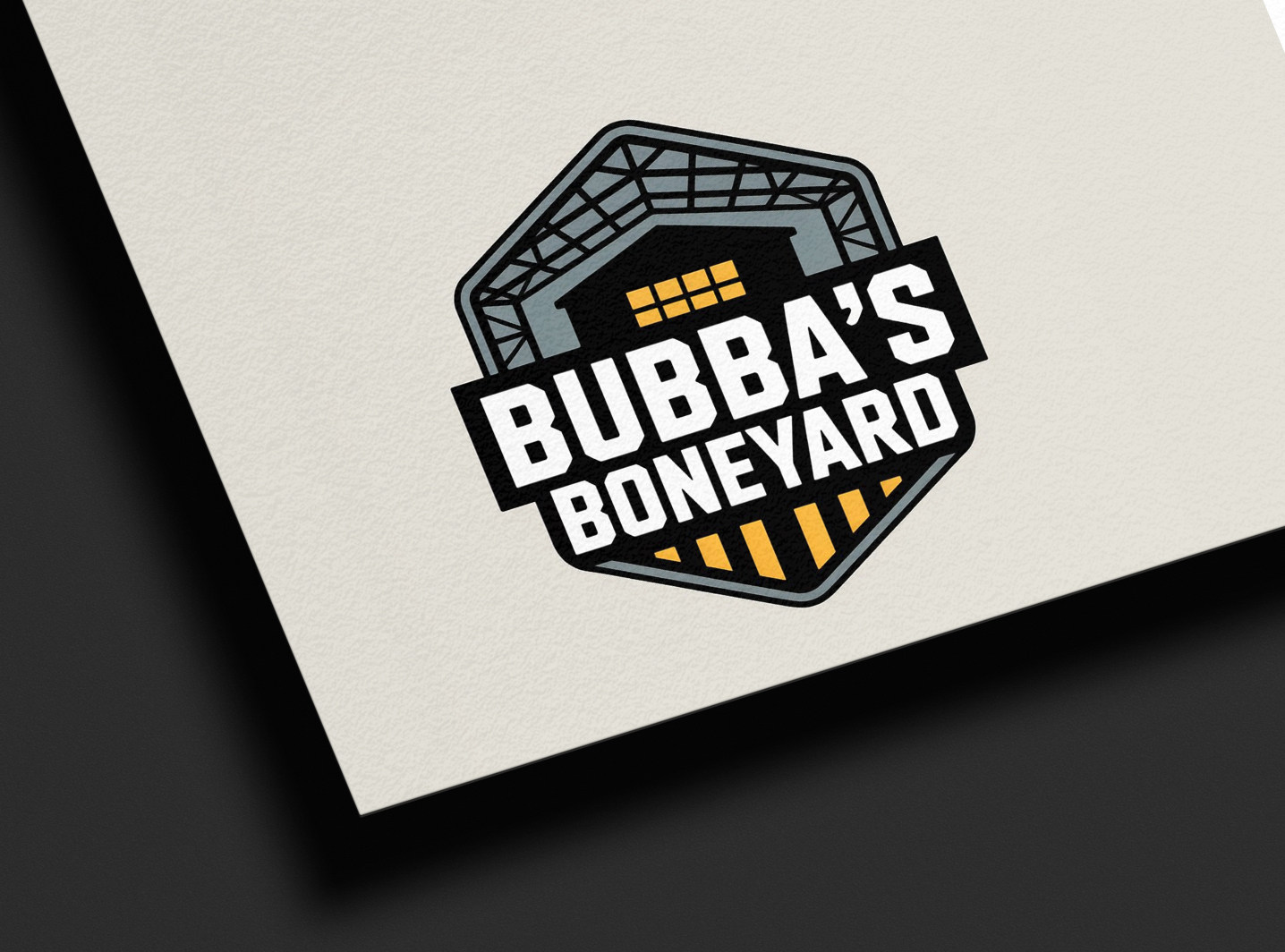 Logo Design by evoke studio for this project | Design #35987928
