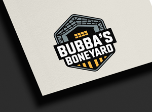 Logo Design by evoke studio for this project | Design: #35987928