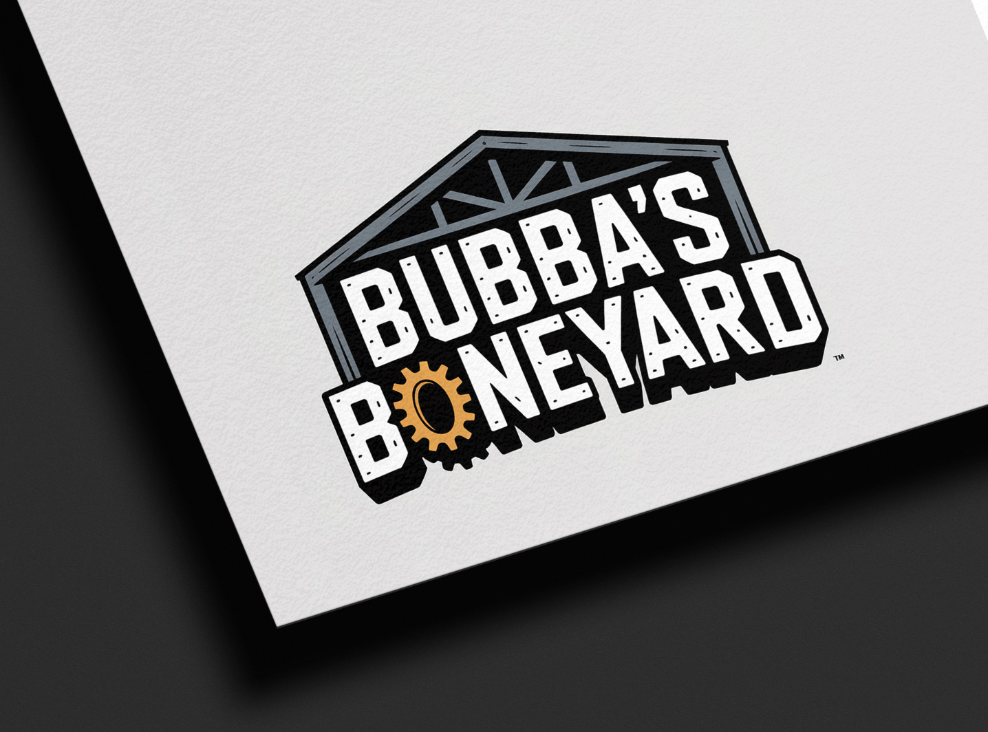 Logo Design by evoke studio for this project | Design #35987929