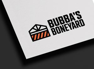 Logo Design by evoke studio for this project | Design: #35987931